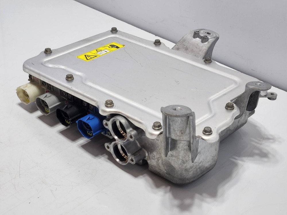 ✅ 2016-2020 OEM Tesla Model S High Voltage Power Distribution Junction Box