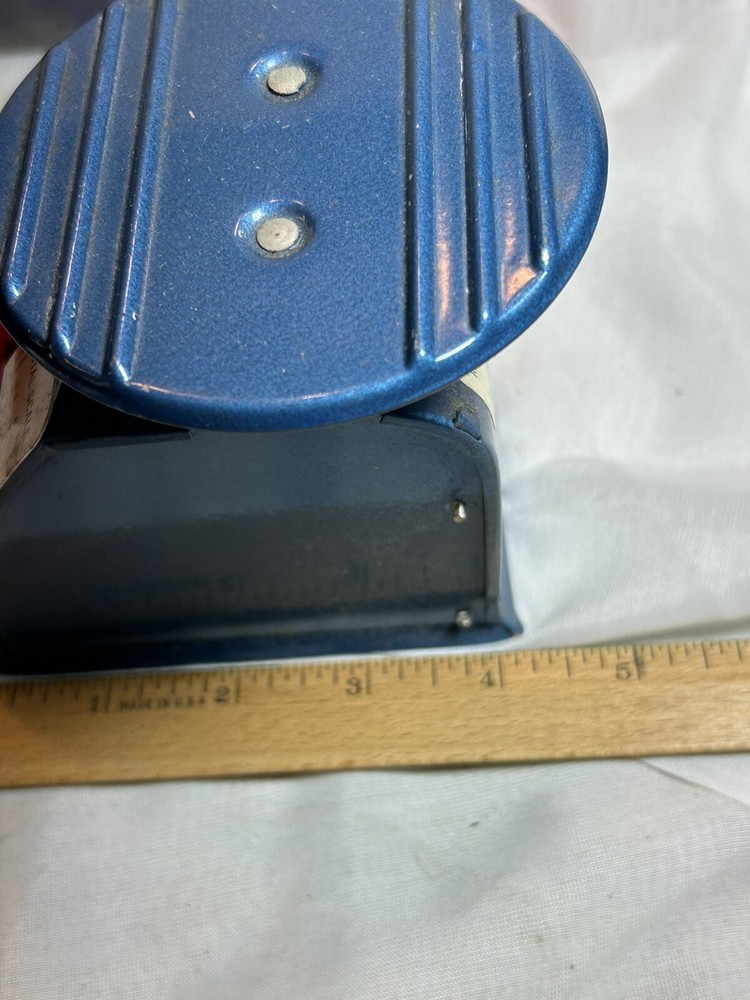 Vintage Mite Postal Scale 16 Ounces 1950’s
