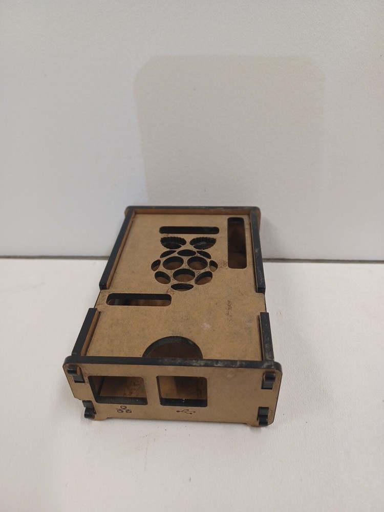 Case Raspberry Pi First Generation Model Enclosure Box