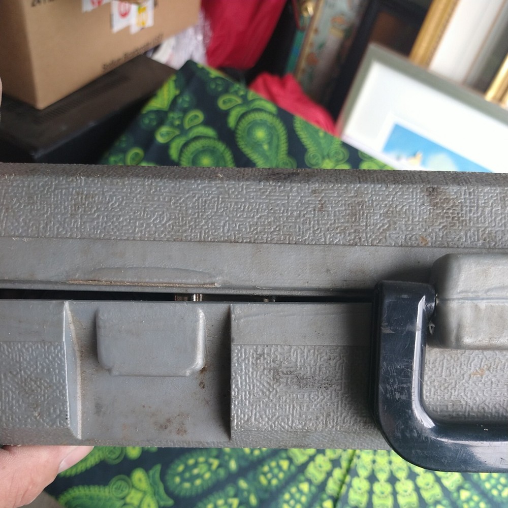 Northern Industrial Air Tools Pneumatic Tool Set