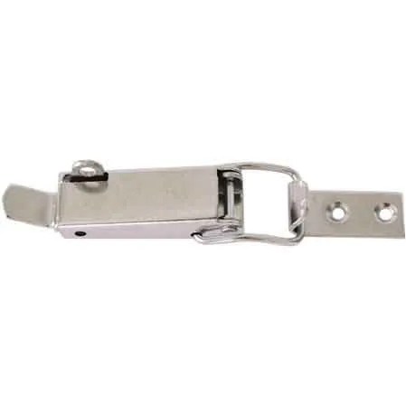 LEVER LOCK WITH LOCK HOLDER 60mm - total 102mm