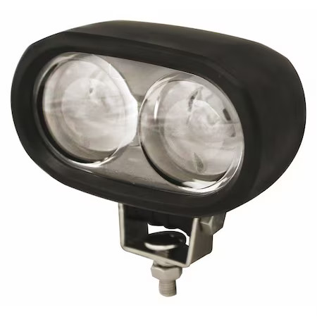 Ecco Ew2002b Forklift Safety Light, Led, Blue