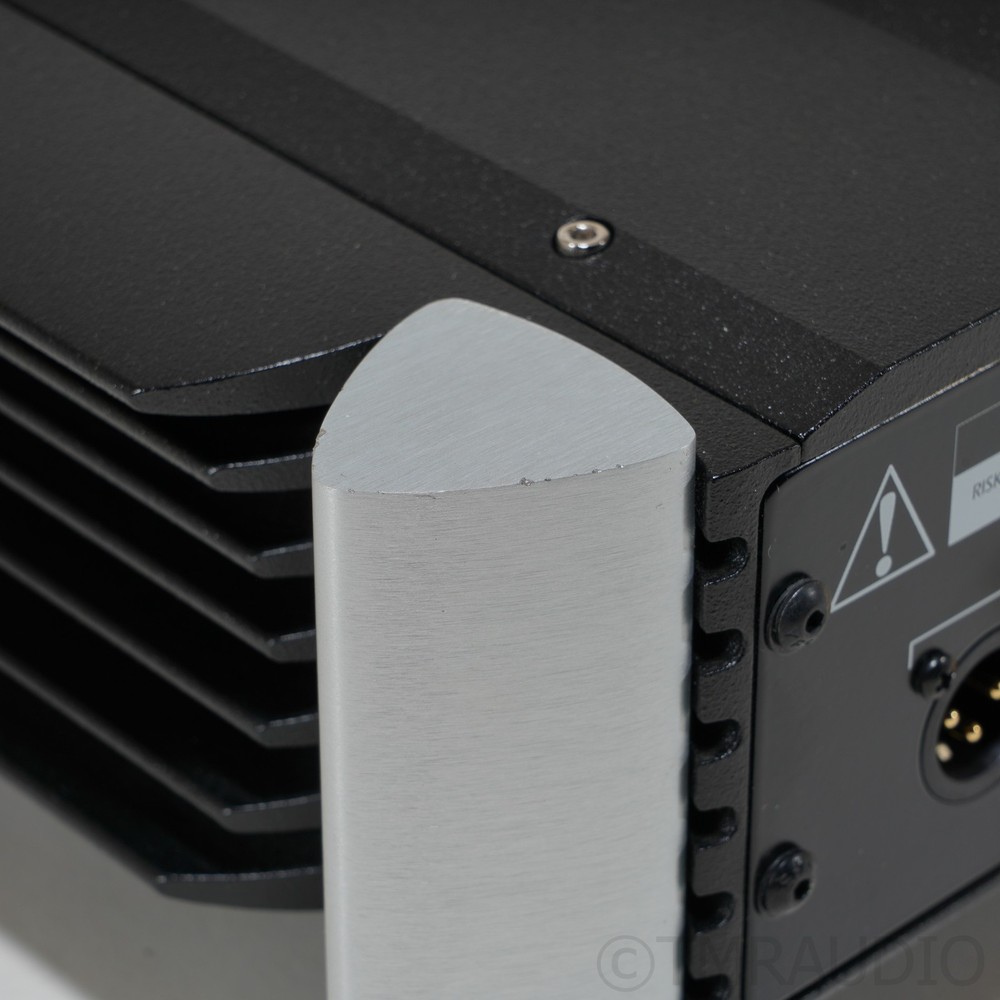 MOON by Simaudio Evolution 650D CD Player / DAC; D/A Converter