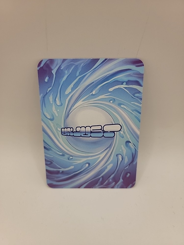 Unjust Dead Island Ulimate Classics Card