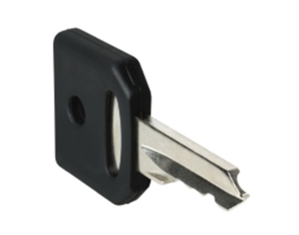 DEKA Motus AY Laser Key