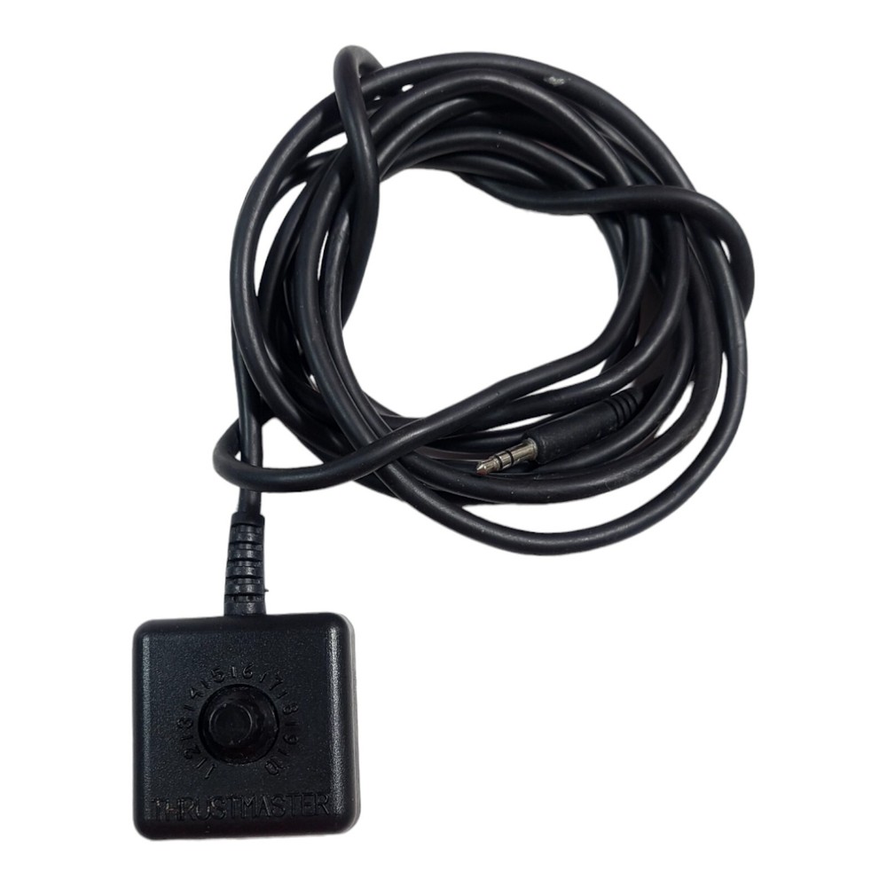 Thrustmaster ACM Thrustmaster Dial Only