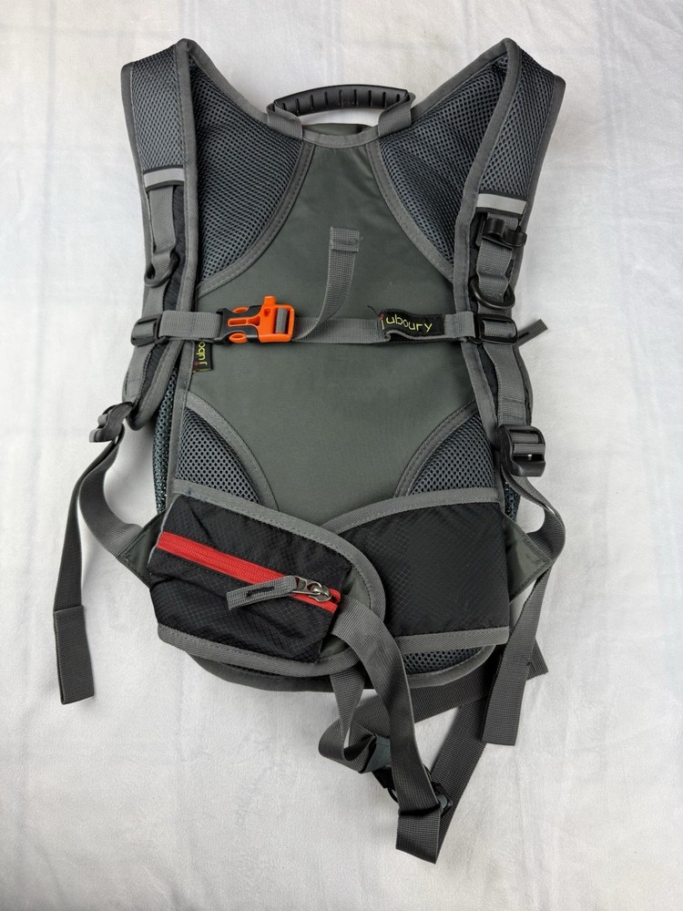 Juboury 15L Cycling Hydration Backpack