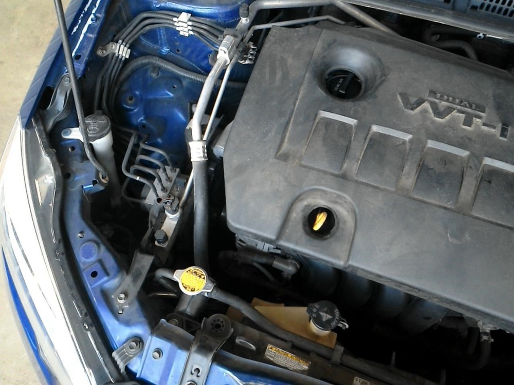 COROLLA 2014 High Mounted Stop Light 104964639