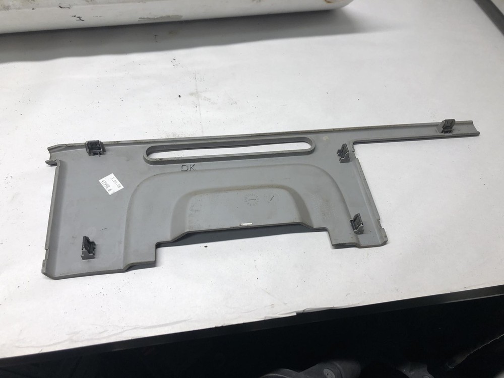 2006-2015 Peterbilt 386 TRIM OR COVER Dash Panel - Used