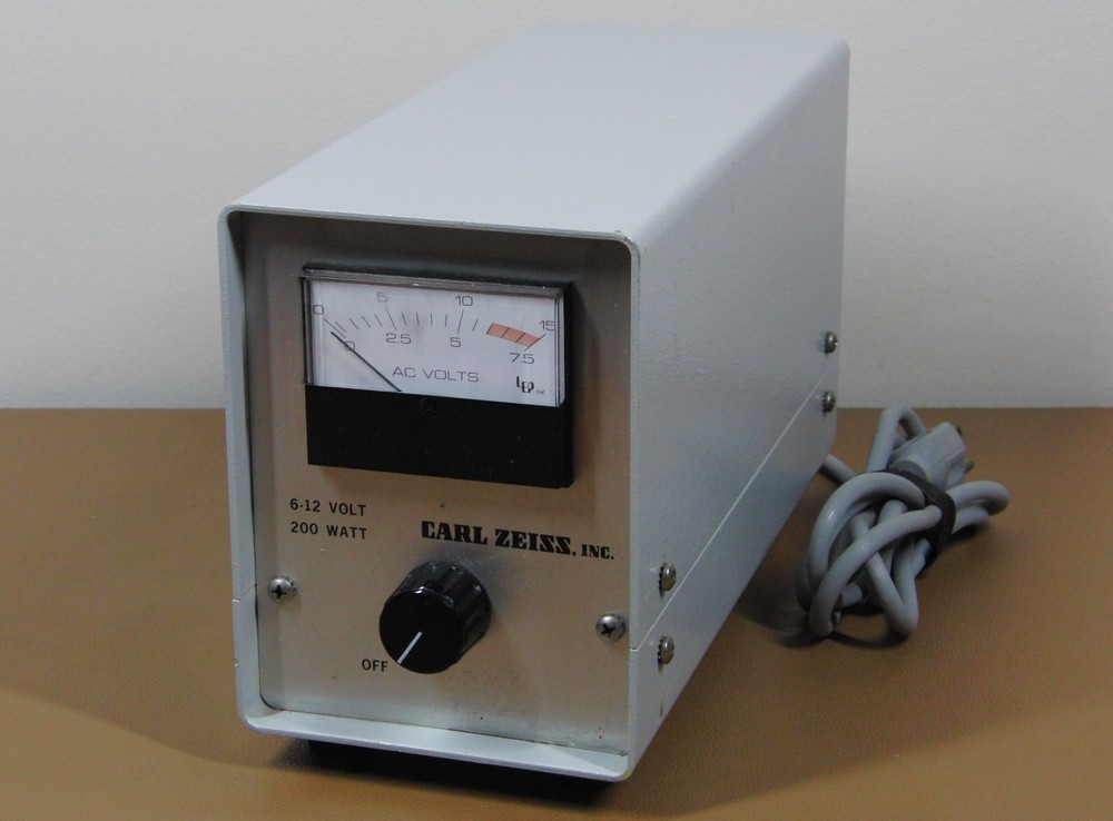 Carl Zeiss 910103 Component Power Supply
