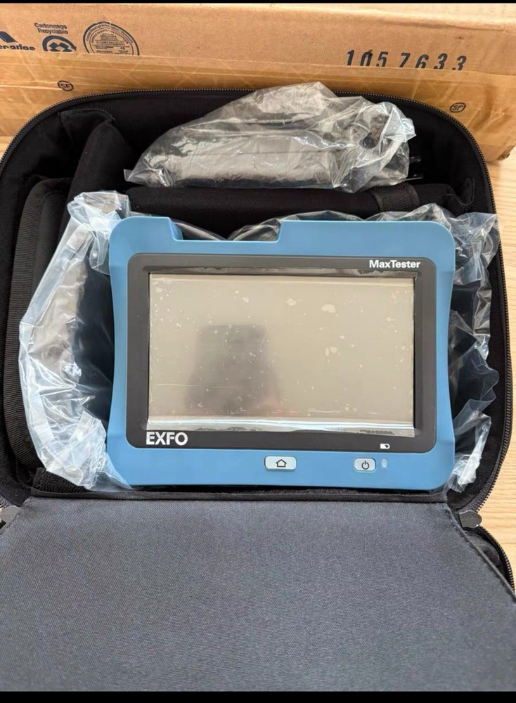 EXFO MAX-730B-M1 1310/1550