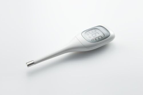 Omron Electronics Thermometer MC-681 Armpit Only From Japan