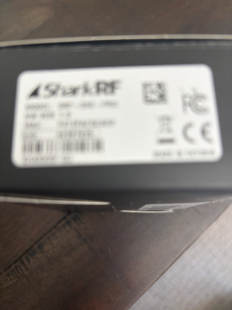 Digital Radio Gateway Hotspot