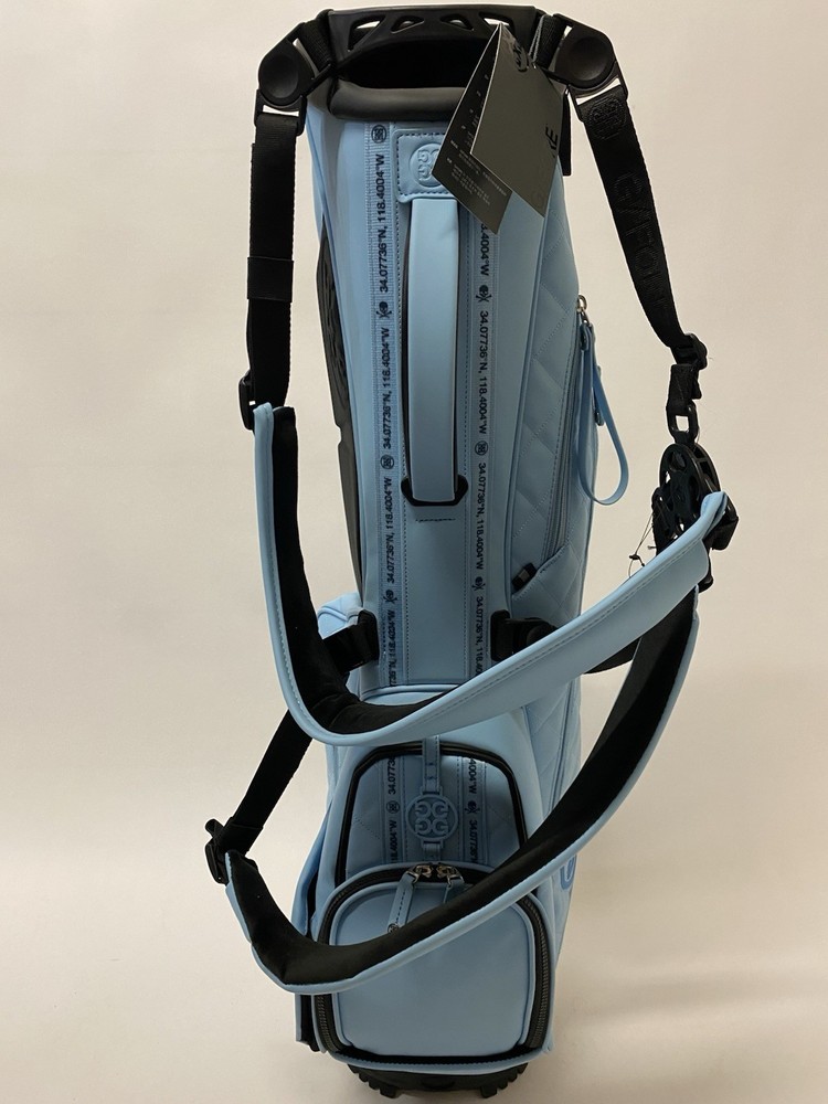 G/Fore Daytona Plus Stand Golf Bag (Baja)
