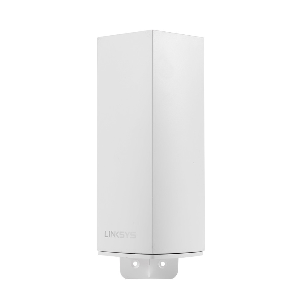 3 pack Wall Mount Holder for Linksys Velop Tri-band Whole Home WiFi Mesh System