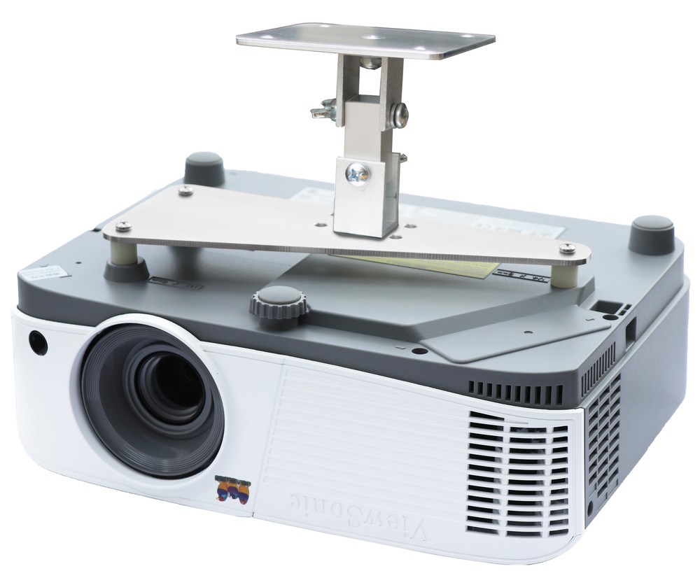 Projector Ceiling Mount for ViewSonic LS510W LS510WH