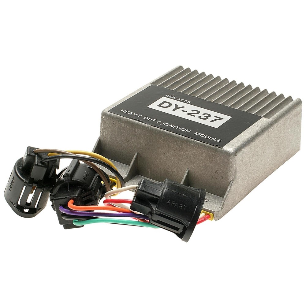 For 1978-1979 Lincoln Continental Ignition Control Module SMP 747BG38