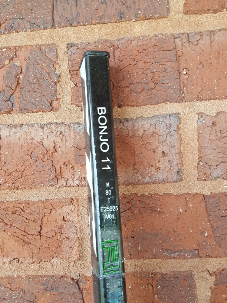 CCM Ribcor Trigger 5 Pro - 85 - Left Handed - E29587