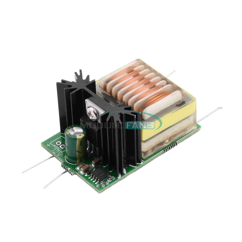15KV High Voltage Module Arc Generator 20KHz High Frequency Industrial Igniter