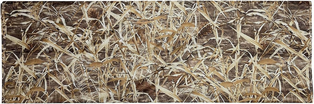 One Way See through Camouflage Mesh Camo Netting Material for Hunting Ground ...