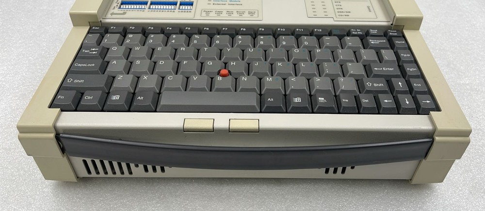 HP Hewlett Packard J2300C Internet Advisor Network Test Analyzer