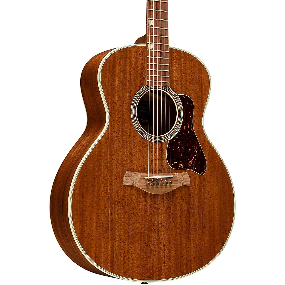 Taylor 2026 Catch Custom #16 C24e Super Auditorium A/E Guitar - Natural