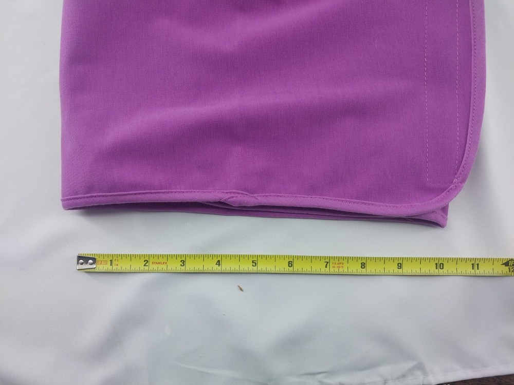 Dog Anxiety Calming Wrap, Large, Radiant Orchid Fast Order Processing