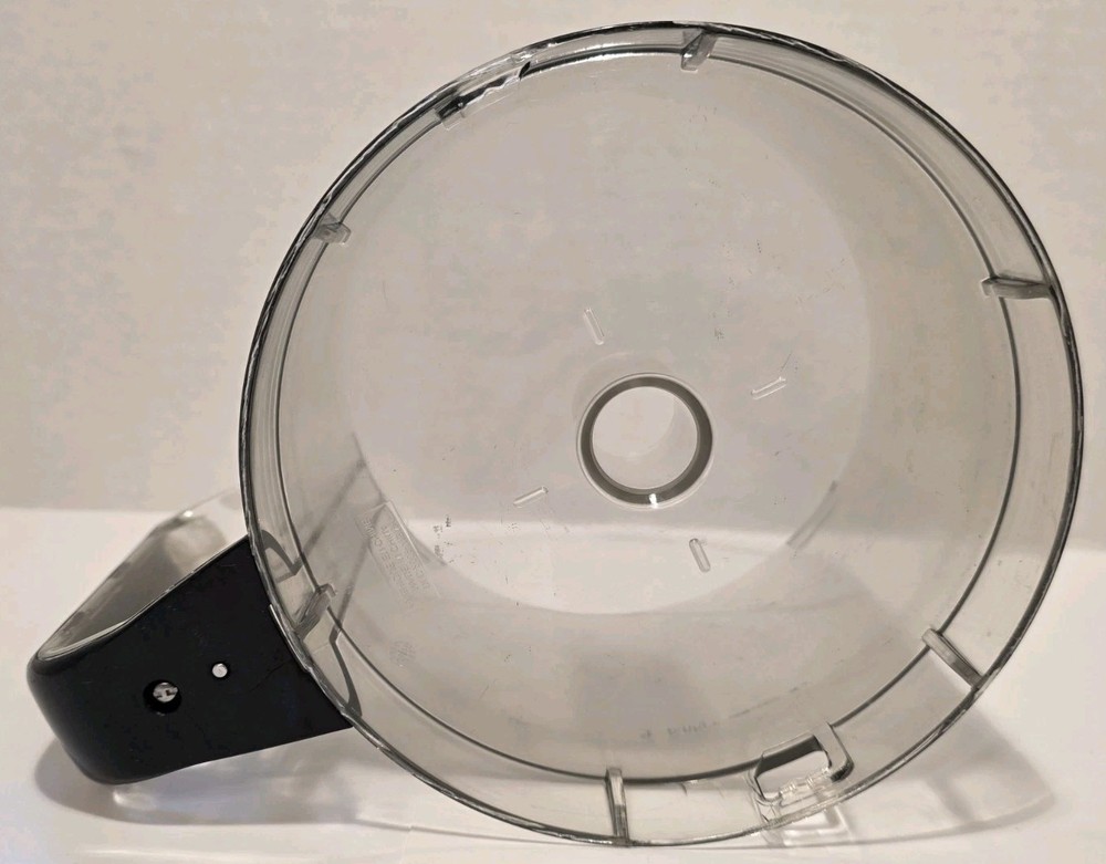 Cuisinart Prep 9 Food Processor Work Bowl DLC-2009CHB Replacement Part bowl only