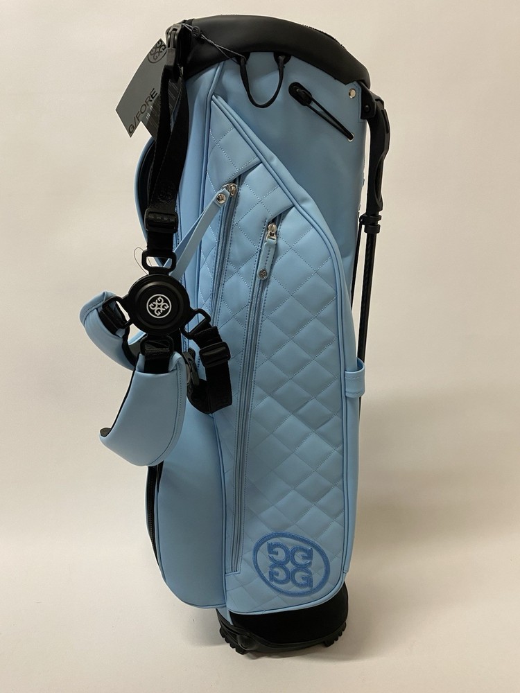 G/Fore Daytona Plus Stand Golf Bag (Baja)