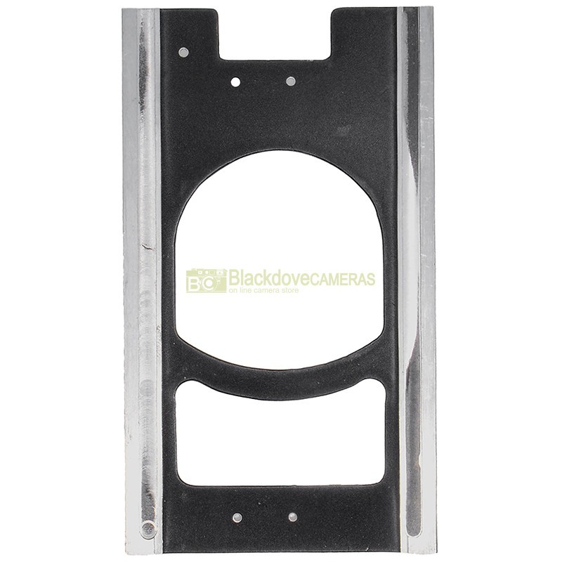 Linhof Technika Original Replacement Large Size Sliding Track Base