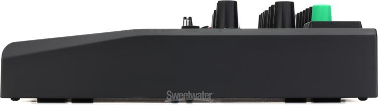 Arturia MicroBrute Analog Synthesizer - UFO