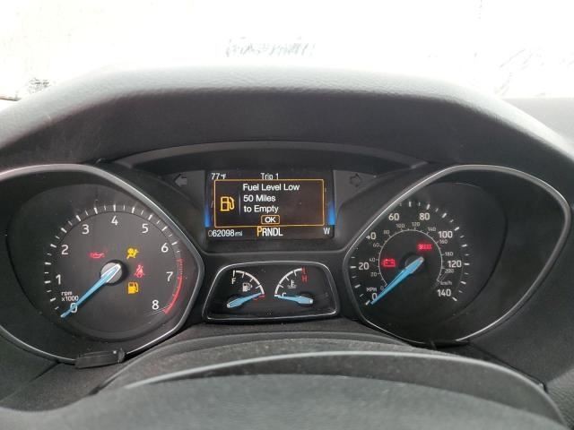 Info-GPS-TV Screen Front Display 4.2" Screen Fits 15-18 FOCUS 927252