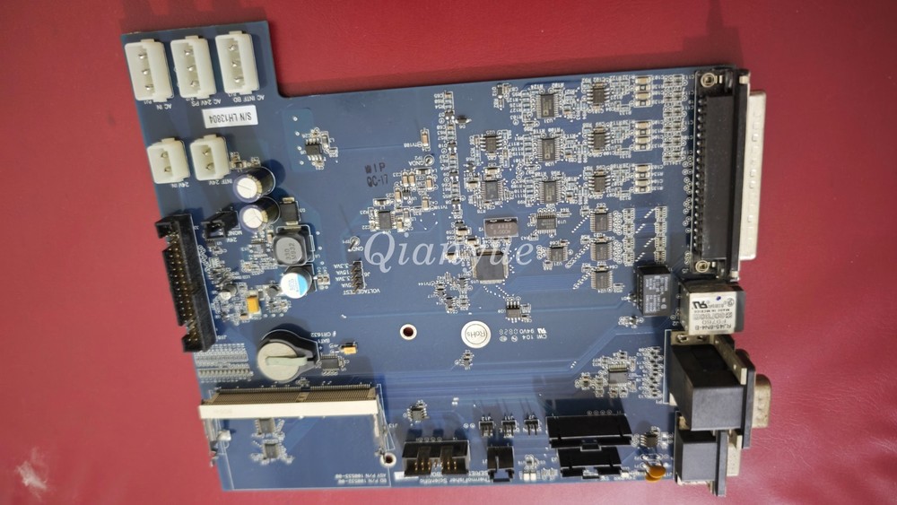 Used Thermo 49i motherboard processing board and program board test ok