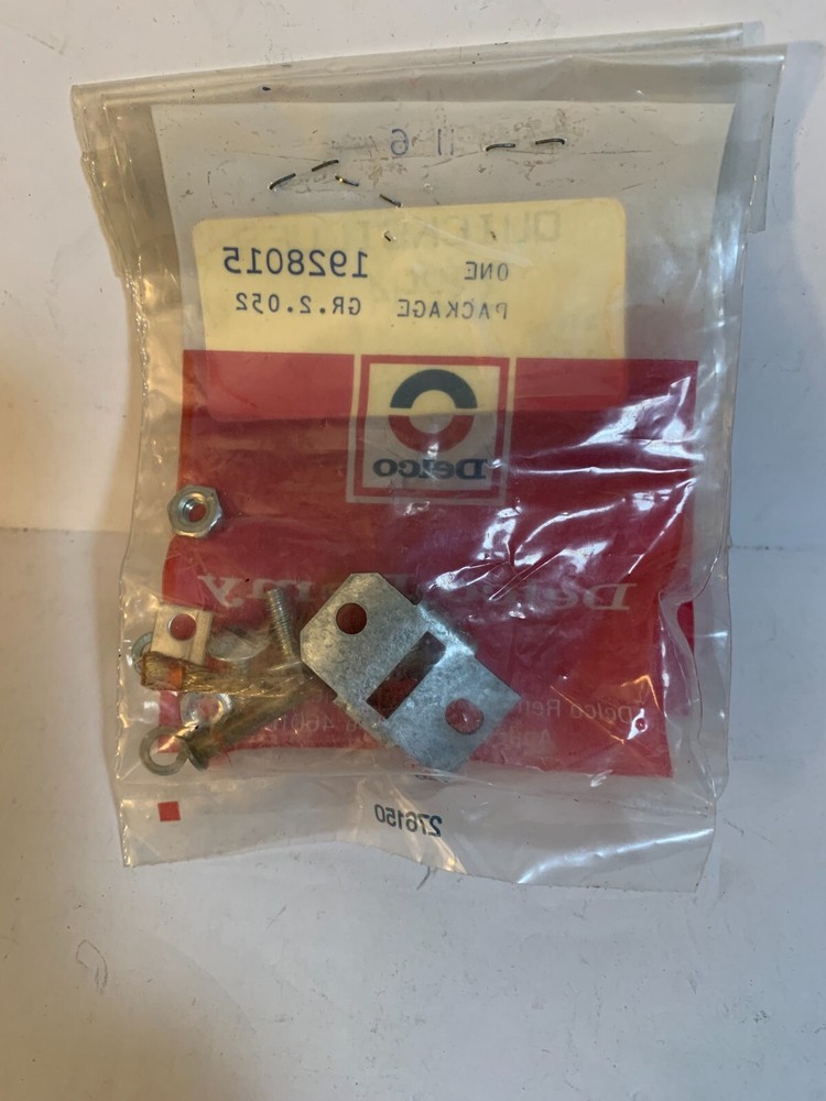 GENUINE NOS MERCRUISER SUPPORT PACKAGE   33294    BX 4