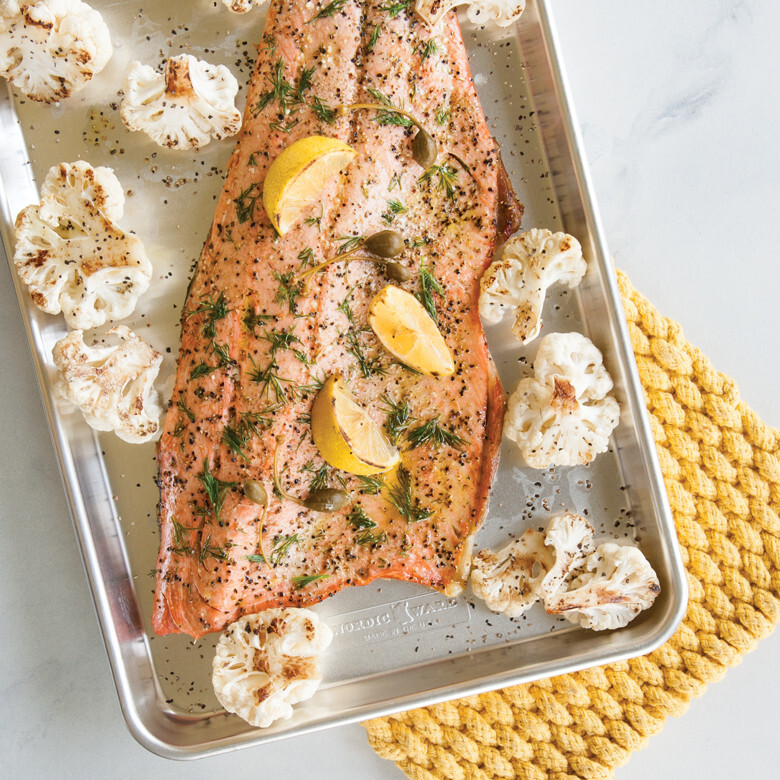 Nordic Ware Naturals® 3 Piece Baker's Delight Set