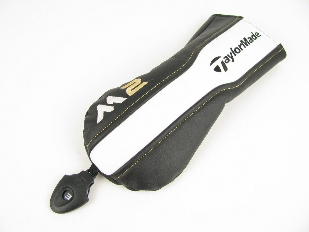 Taylormade Head Cover M2 - NEW UNUSED