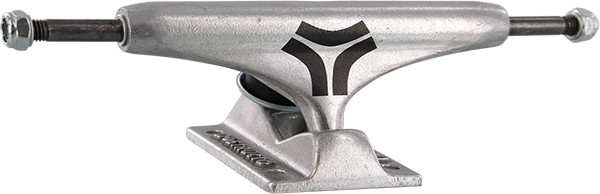 DESTRUCTO MID D1 5.75 RAW TRUCKS SET
