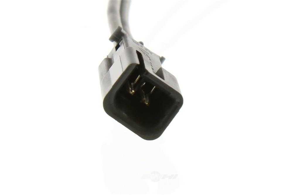 Sun Visor Light Connector