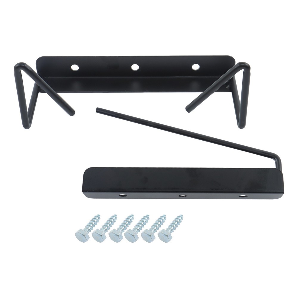 LABLT Metal Rabbit Dislocator Skinning Tool Set Cervical Dislocation Tool Black