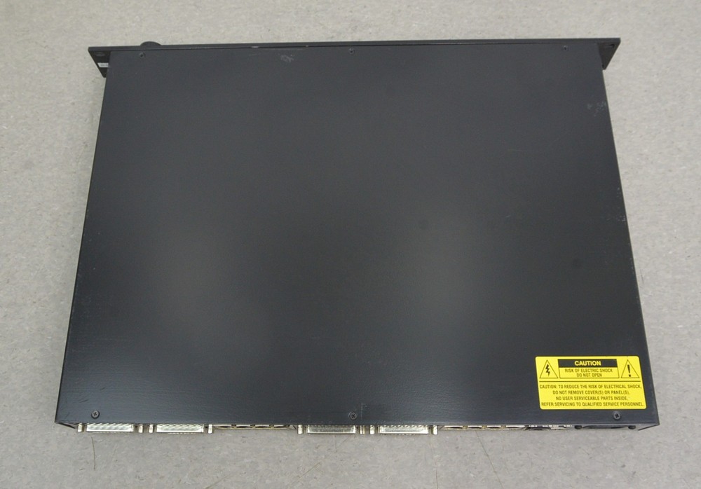 Wheatstone Blade IP88A Analog I/O Blade