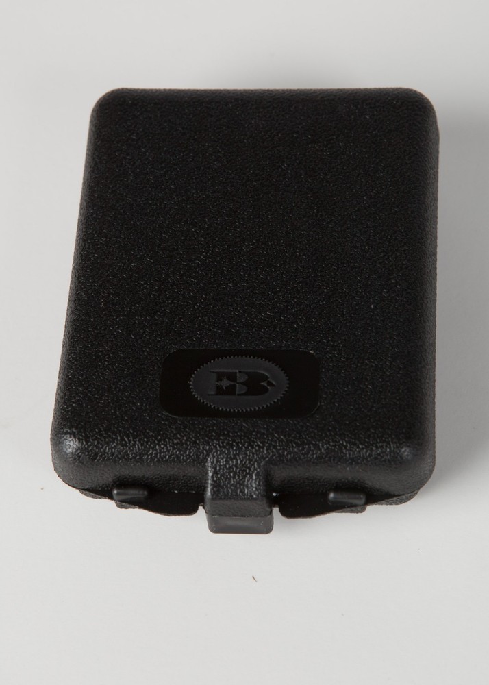 Briley 3 Choke Tube Case Holder