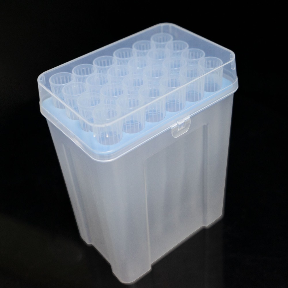 Biologix Pipet Tips, Volume: 10ml, PP, Clear, Sterile