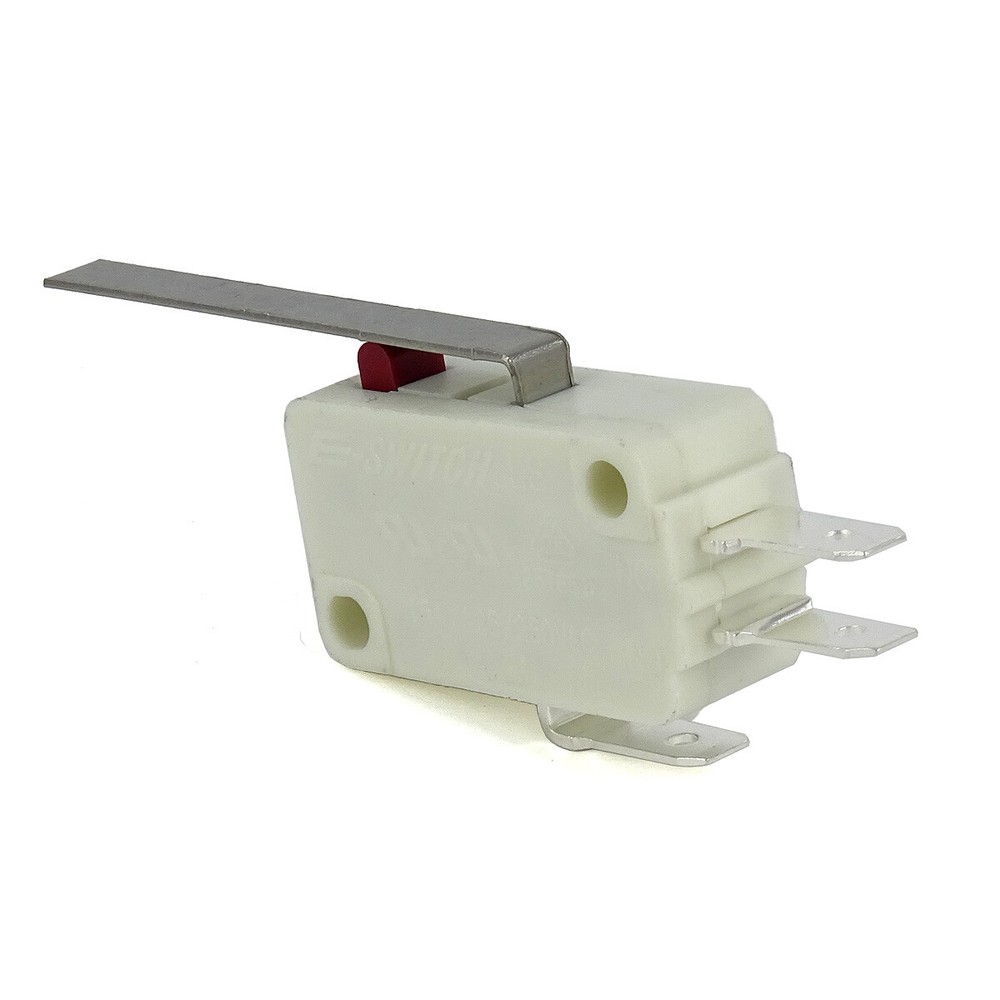 Joystick Microswitch Happ E-Switch 4.8mm Terminal Arcade Switch Micro Cabinet