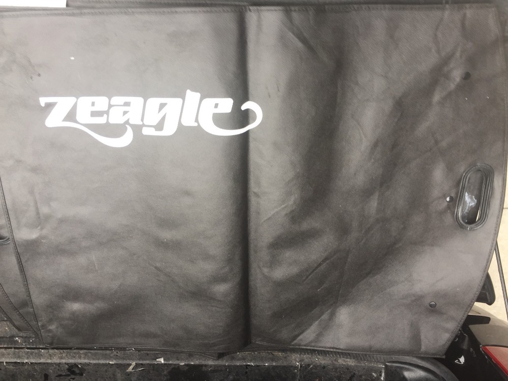 Zeagle Bag. New