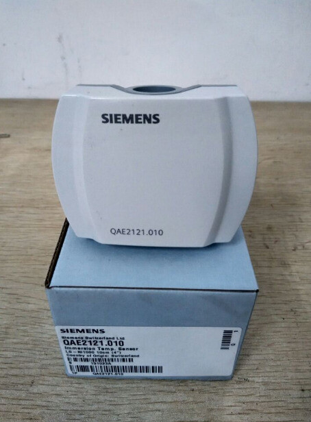 Siemens temperature sensor QAE2121.010