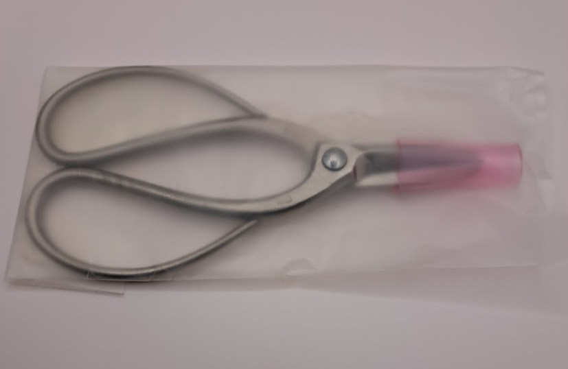 Masakuni Bonsai Tools 8001 Shirozome High-end Scissors New