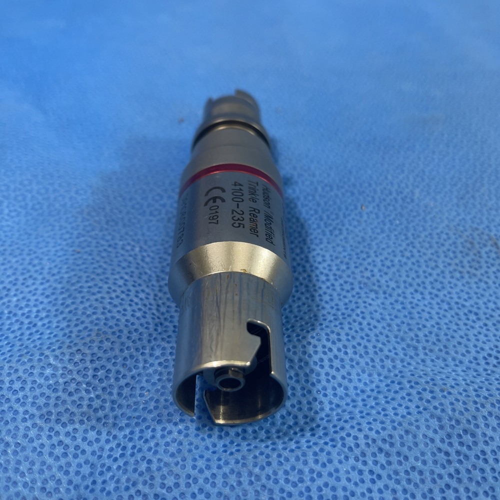 Stryker 4100-235 Hudson/Modified Trinkle Reamer