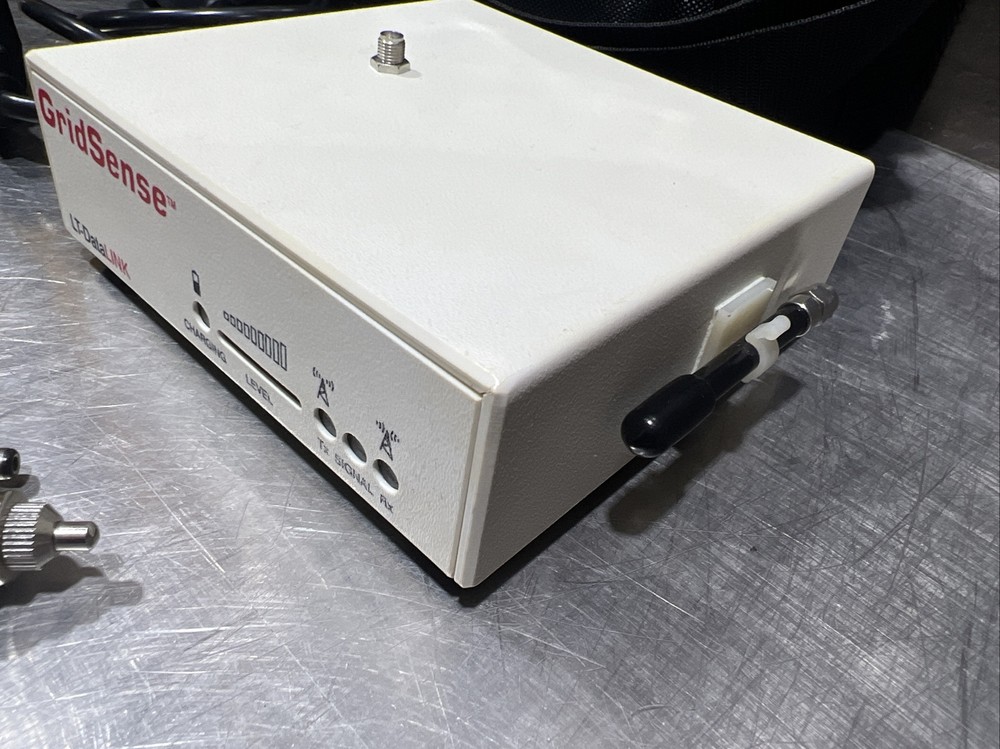 GridSense LT-DataLINK. Used Surplus