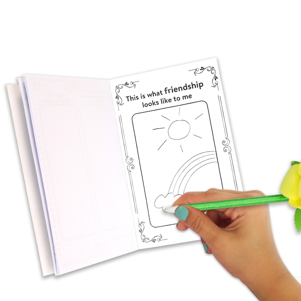 Sweet Sayings Craft Set