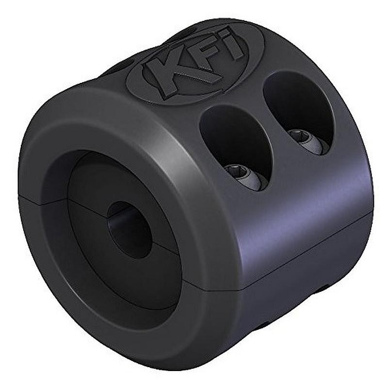 KFI ATV Winch Cable Hook Stopper Bumper Rubber Cushion